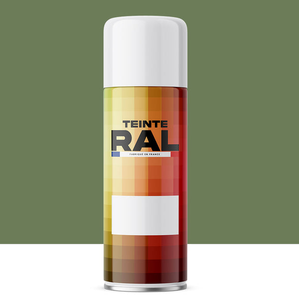 Peinture Poudre Métallisée Vert Ride - UAPainter 450g (1lb)