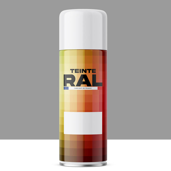Vernis Mat Bombe RAL 7004 GRIS SIGNAL Mat (BELTON) (Bombe Peinture 400 Ml) - Bombe Aerosol Reparation Peinture Carrosserie Voiture Teintes Standrard Et RAL Bombe Gris De Sécurité Ral