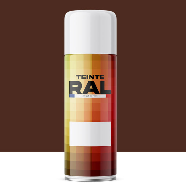 Peinture aérosol Plasti Dip Camouflage Marron 400 ml | Leroy Merlin