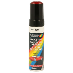 Stylo de retouche JAGUAR Meteor Red 1992-1993 (Code CFJ)