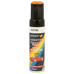 Stylo de retouche FORD Deep Orange 1998-2014 (Code FEU2011)