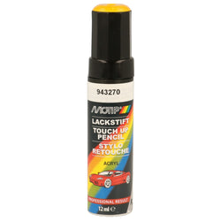 Stylo de retouche VOLKSWAGEN Taxigelb 1981-1998 (Code L19M)