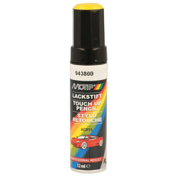 Stylo de retouche VOLKSWAGEN Shellgelb 1991-1999 (Code LB1A)