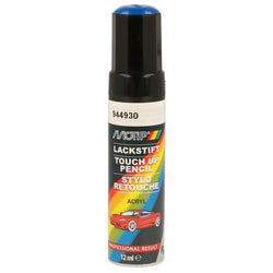 Stylo de retouche FORD Gentian Blue 1976-2008 (Code BKP)
