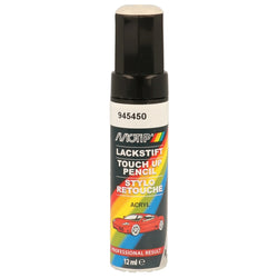 Stylo de retouche JAGUAR Glacier White Ii 1988-1995 (Code NDP)