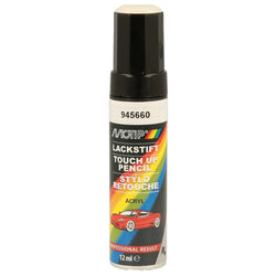 Stylo de retouche FORD Diamond White 1972-2016 (Code B3)