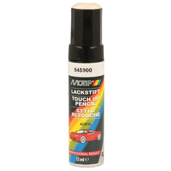 Stylo de retouche JAGUAR Old English White 1971-1972 (Code NDB)