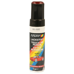 Stylo de retouche JAGUAR Bordeaux Red Met 1987-1991 (Code CEK)