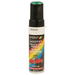 Stylo de retouche VOLKSWAGEN Fashiongruen Met 1995-1997 (Code LD6P)