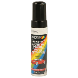 Stylo de retouche VOLKSWAGEN Moosgruen Met 1980-1985 (Code 9981)