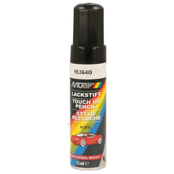 Stylo de retouche VOLKSWAGEN Dunkelgruen Met 1987-1991 (Code LD6U)
