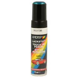 Stylo de retouche SUBARU Turquoise Met 1990-2000 (Code 138)