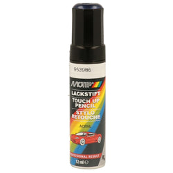 Stylo de retouche KIA Indigo Blue Met 2002-2009 (Code K2)