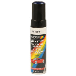 Stylo de retouche VOLKSWAGEN Islandblau Met 1996-2000 (Code LL5Z)