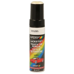 Stylo de retouche TOYOTA White 1985-2010 (Code 042)