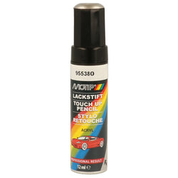 Stylo de retouche VOLKSWAGEN Moon Rock Silver Met 2011-2018 (Code LP7W)