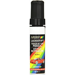 Stylo de retouche FORD Ermine White 1960-1972 (Code B)