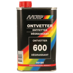 Dégraissant 200ml