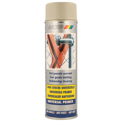 Mastic pulvérisable sous-couche antirouille 400ml