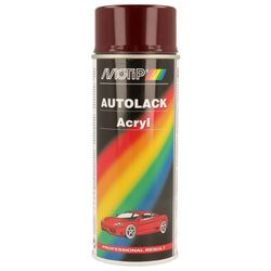 Peinture aérosol FIAT Amaranto 1977-1980 (Code 178)