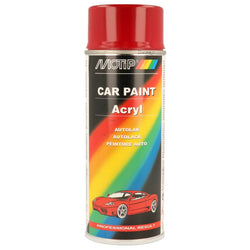 Peinture aérosol VOLKSWAGEN Temperamantrot 2017-2019 (Code 0L)