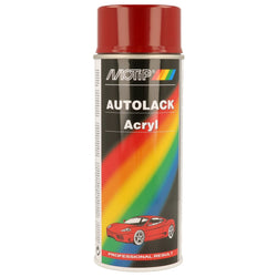 Peinture aérosol CITROEN Rouge Cherry 1990-1998 (Code EKH)