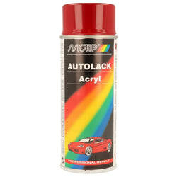 Peinture aérosol VOLKSWAGEN Amulettrot 1998-2004 (Code LY3C)