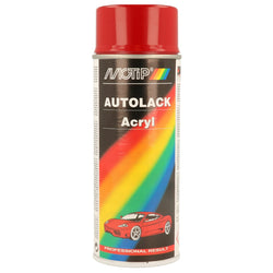 Peinture aérosol carrosserie Motip 41410