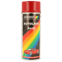 Peinture aérosol DACIA Ruby Red 1994-2000 (Code 20004)