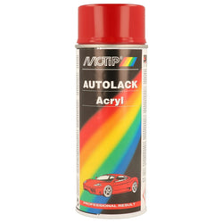 Peinture aérosol carrosserie Motip 41470