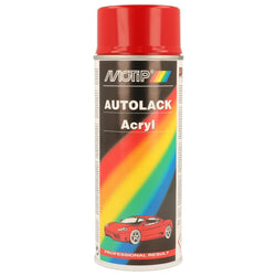 Peinture aérosol VOLKSWAGEN Indischrot 1979-1987 (Code G3)