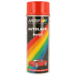 Peinture aérosol TOYOTA Fireball Red 1974-1978 (Code M4)