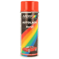 Peinture aérosol VOLKSWAGEN Orange 1989-1999 (Code 9205)