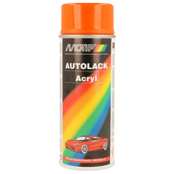 Peinture aérosol carrosserie Motip 42630