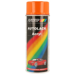 Peinture aérosol carrosserie Motip 42650