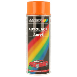 Peinture aérosol carrosserie Motip 42750