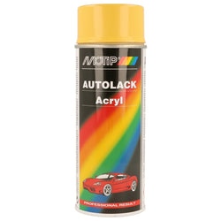 Peinture aérosol carrosserie Motip 43430