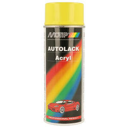 Peinture aérosol BMW Golf 1971-1979 (Code 070)