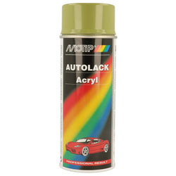 Peinture aérosol carrosserie Motip 44100