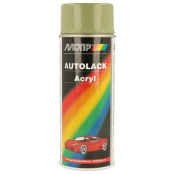 Peinture aérosol carrosserie Motip 44105