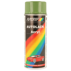 Peinture aérosol carrosserie Motip 44130