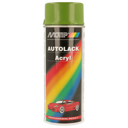 Peinture aérosol carrosserie Motip 44350