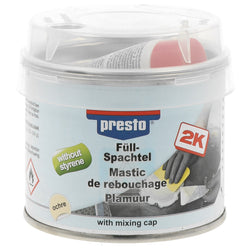 Mastic de rebouchage 250g