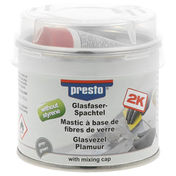 Mastic à base de fibre de verre 250g