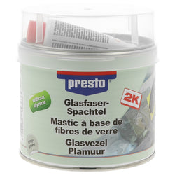 Mastic à base de fibre de verre 1000g
