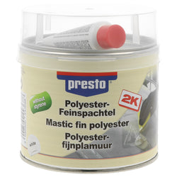 Mastic fin polyester 1000g