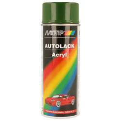 Peinture aérosol VOLVO Med Gruen 1975-1978 (Code 123)