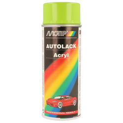 Peinture aérosol carrosserie Motip 44397