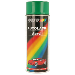 Peinture aérosol VOLKSWAGEN Javagruen ''91 1991-1996 (Code D9)