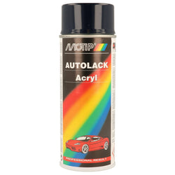 Peinture aérosol carrosserie Motip 44622